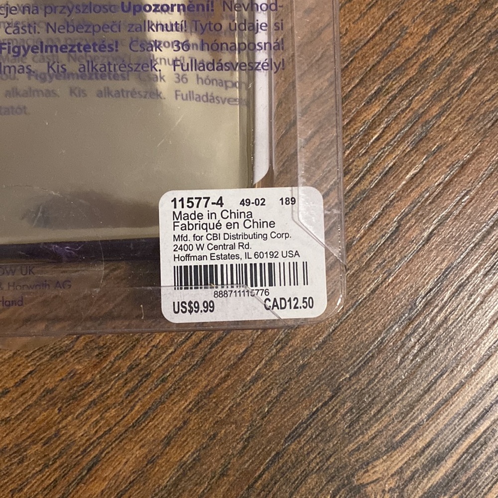 Iphone XS Max Case - Picture 3 of 3